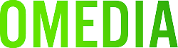 OMedia Logo